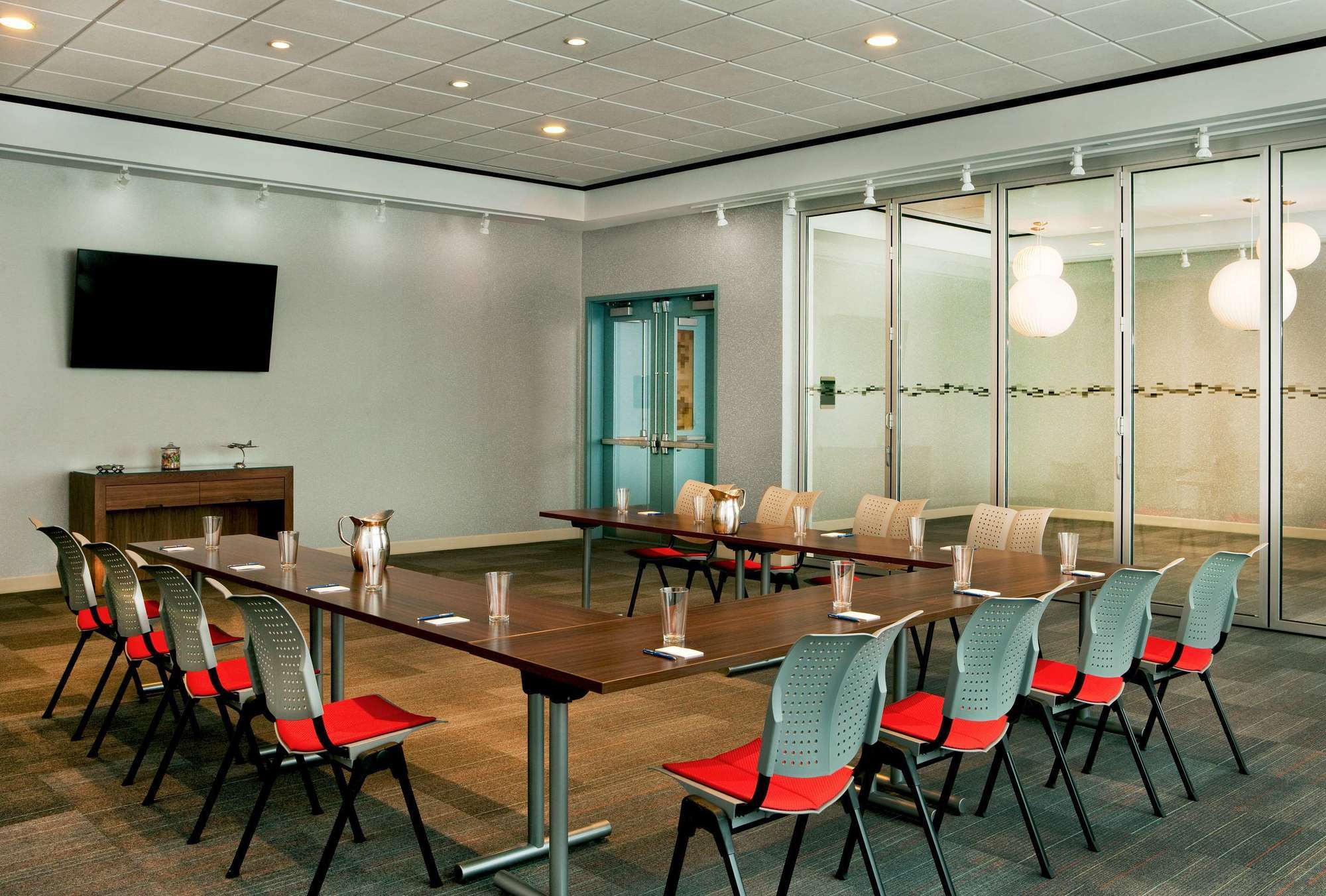 Aloft Raleigh Hotel Kültér fotó